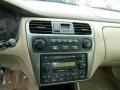 2001 Eternal Blue Pearl Honda Accord EX Coupe  photo #13