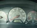 2001 Eternal Blue Pearl Honda Accord EX Coupe  photo #15
