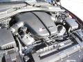 5.0 Liter DOHC 40-Valve VVT V10 2010 BMW M6 Coupe Engine