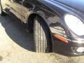 Black - E 350 4Matic Sedan Photo No. 2