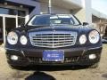 Black - E 350 4Matic Sedan Photo No. 3