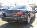 Black - E 350 4Matic Sedan Photo No. 5