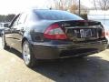 Black - E 350 4Matic Sedan Photo No. 7