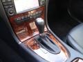 Black - E 350 4Matic Sedan Photo No. 22