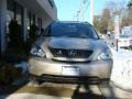 Savannah Metallic - RX 350 AWD Photo No. 2