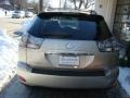 Savannah Metallic - RX 350 AWD Photo No. 5