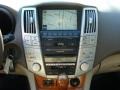 Savannah Metallic - RX 350 AWD Photo No. 11