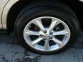 Savannah Metallic - RX 350 AWD Photo No. 14