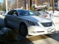Starfire Pearl - LS 460 Photo No. 3