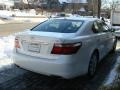 Starfire Pearl - LS 460 Photo No. 4
