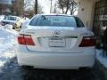 Starfire Pearl - LS 460 Photo No. 5