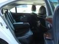 Starfire Pearl - LS 460 Photo No. 12