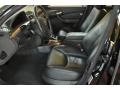 Black - S 500 4Matic Sedan Photo No. 12