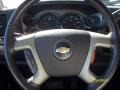 2008 Summit White Chevrolet Silverado 1500 LT Crew Cab  photo #7