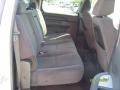 2008 Summit White Chevrolet Silverado 1500 LT Crew Cab  photo #10