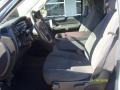 2008 Summit White Chevrolet Silverado 1500 LT Crew Cab  photo #11