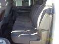 2008 Summit White Chevrolet Silverado 1500 LT Crew Cab  photo #12