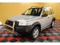 Zambezi Silver - Freelander S Photo No. 2