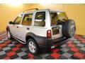 Zambezi Silver - Freelander S Photo No. 3