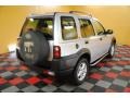 Zambezi Silver - Freelander S Photo No. 4