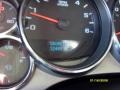 2008 Summit White Chevrolet Silverado 1500 LT Crew Cab  photo #14
