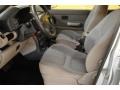 Zambezi Silver - Freelander S Photo No. 8