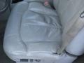 Oak 2000 GMC Sierra 1500 SLT Extended Cab Interior Color