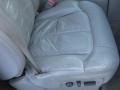  2000 Sierra 1500 SLT Extended Cab Oak Interior