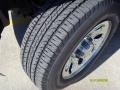 2008 Summit White Chevrolet Silverado 1500 LT Crew Cab  photo #16