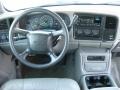 2000 GMC Sierra 1500 Oak Interior Dashboard Photo