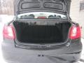 Midnight Black - Rio LX Sedan Photo No. 6