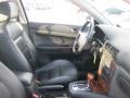 2001 Satin Silver Metallic Volkswagen Passat GLX V6 4Motion Sedan  photo #7