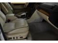 Zambezi Silver Metallic - Range Rover 4.6 HSE Photo No. 17