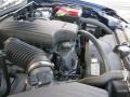 2.8L DOHC 16V 4 Cylinder Engine for 2005 Chevrolet Colorado LS Regular Cab #43052968
