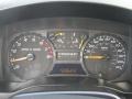 2005 Chevrolet Colorado LS Regular Cab Gauges