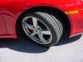 Guards Red - Cayman S Photo No. 17