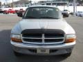 Light Driftwood Metallic - Dakota SLT Extended Cab 4x4 Photo No. 3