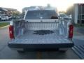 2008 Silver Birch Metallic Chevrolet Silverado 1500 LS Crew Cab  photo #6