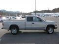 Light Driftwood Metallic - Dakota SLT Extended Cab 4x4 Photo No. 5