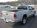Light Driftwood Metallic - Dakota SLT Extended Cab 4x4 Photo No. 6
