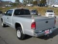 Light Driftwood Metallic - Dakota SLT Extended Cab 4x4 Photo No. 8