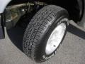 Light Driftwood Metallic - Dakota SLT Extended Cab 4x4 Photo No. 9