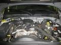 5.2 Liter OHV 16-Valve V8 Engine for 1997 Dodge Dakota SLT Extended Cab 4x4 #43053472