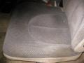 Light Driftwood Metallic - Dakota SLT Extended Cab 4x4 Photo No. 15