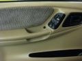 Light Driftwood Metallic - Dakota SLT Extended Cab 4x4 Photo No. 16