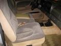 Light Driftwood Metallic - Dakota SLT Extended Cab 4x4 Photo No. 17