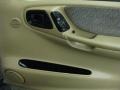 Light Driftwood Metallic - Dakota SLT Extended Cab 4x4 Photo No. 19