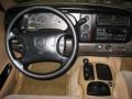 Light Driftwood Metallic - Dakota SLT Extended Cab 4x4 Photo No. 21