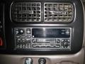 Light Driftwood Metallic - Dakota SLT Extended Cab 4x4 Photo No. 22