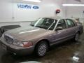 2004 Arizona Beige Metallic Mercury Grand Marquis GS  photo #1